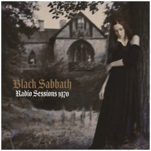 Black Sabbath - Radio sessions 1970