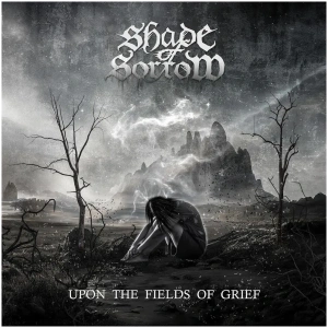 Shade of Sorrow - Upon the fields of grief