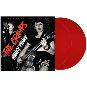 The Cramps - Hanky panky