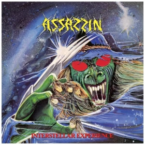 Assassin - Interstellar Experience