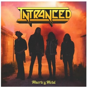 Intranced - Muerte y metal