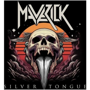 Maverick - Silver Tongue