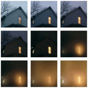 American Football (Covers)