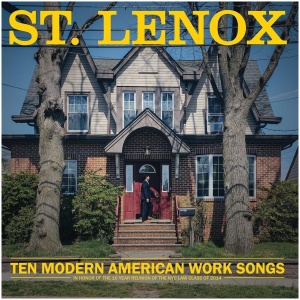 Ten Modern American Work Songs