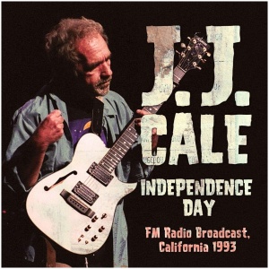 Independence Day: FM Radio Broadcast, California 1993
