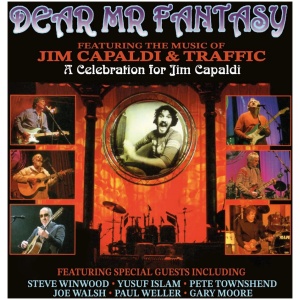 Dear Mr Fantasy: A Celebration for Jim Capaldi