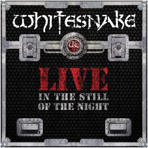 Live...in the Still of the Night