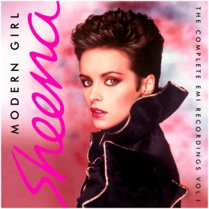 Modern Girl: The Complete EMI Recordings- Volume 1