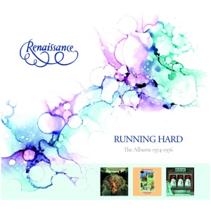 Running Hard: The Albums 1974-1976