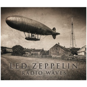 Radio waves