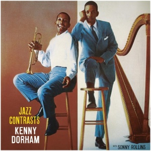 Jazz contrasts