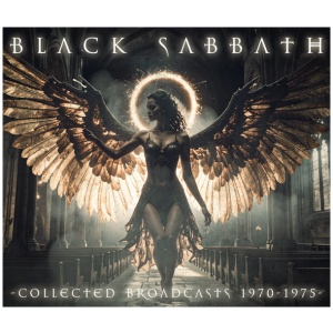 Collected broadcasts 1970-1975