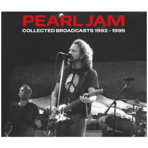 Collected broadcasts 1992-1995