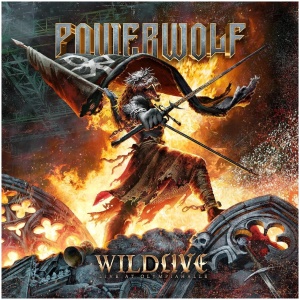Wildlive: Live at Olympiahalle