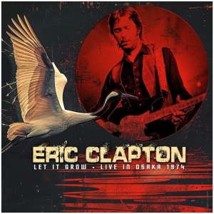 Let It Grow: Live in Osaka 1974