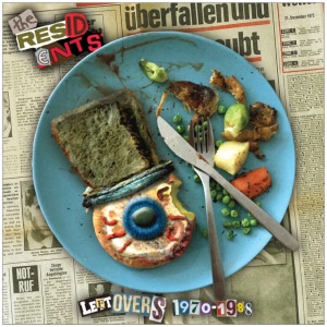 Leftovers 1970-1988