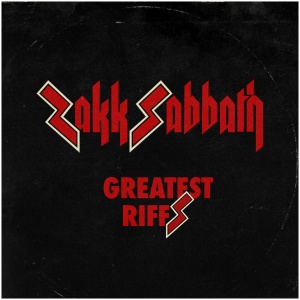 Greatest Riffs