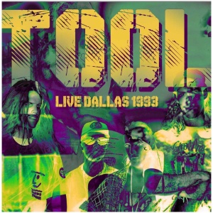 Live Dallas 1993