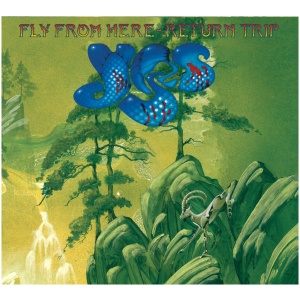 Fly from Here (Return Trip)