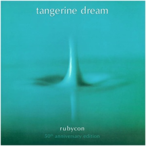 Rubycon (50th Anniversary Edition)