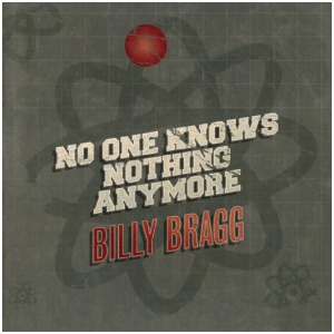 No one knows nothing anymore (RSD 2013)