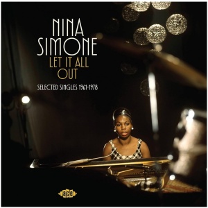 Let It All Out: Selecred Singles 1961-1972