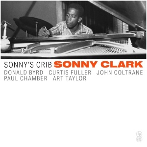 Sonny's Crib (Special Edition)