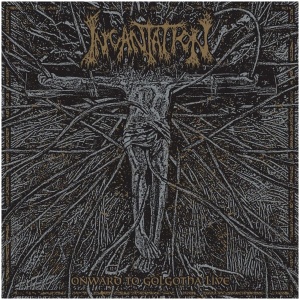 Onward to Golgotha Live