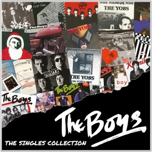 The Singles Collection