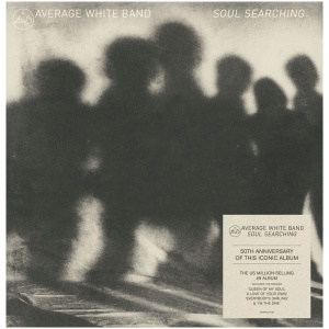 Soul Searching (50th Anniversary Edition)