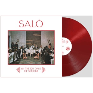 Salò Or the 120 Days of Sodom