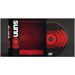 Sunn O)))