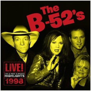Live at Rock 'N Rockets - Highlights (Collectors Edition)