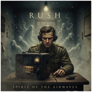 Spirit of the Airwaves