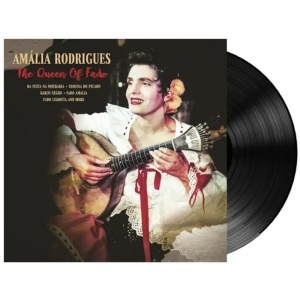 The Queen of Fado