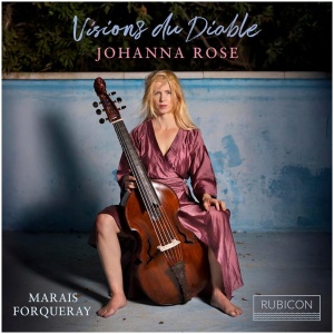 Johanna Rose: Visions Du Diable
