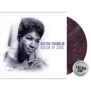 Queen of soul