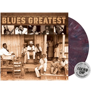 Blues greatest