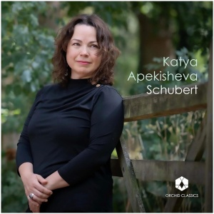 Katya Apekisheva: Schubert