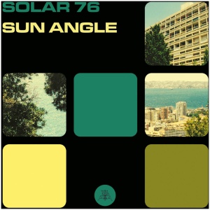 Sun Angle