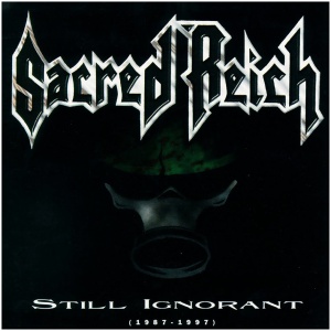 Still Ignorant (1987-1997)