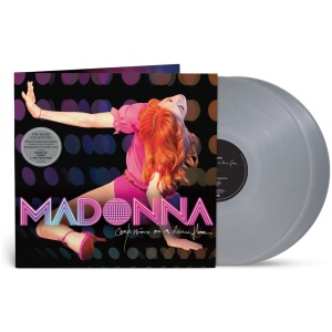 Confessions On a Dance Floor (Silver Collection)
