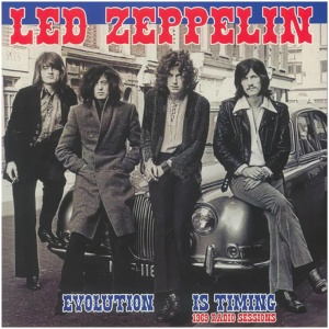 Evolution is timing: 1969 radio sessions