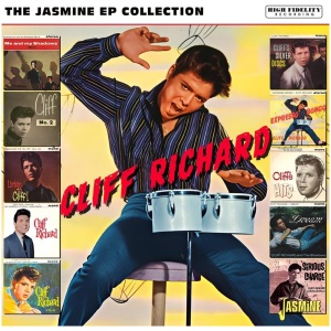 The Jasmine EP collection
