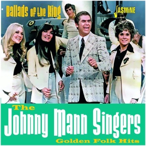 Golden folk hits: Ballads of the king