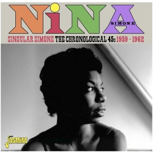 Singular Simone: The chronological 45s 1959-1962