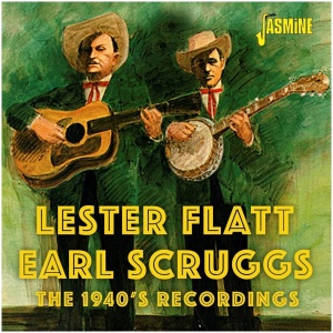 The 1940's recordings