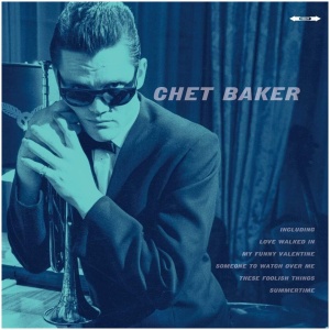 Chet Baker