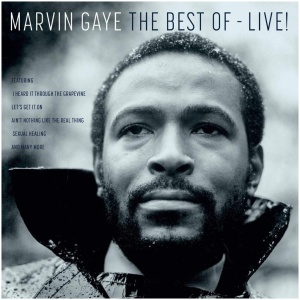 The best of - live!
