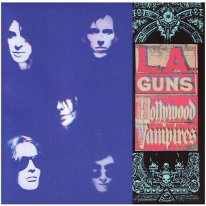 Hollywood Vampires